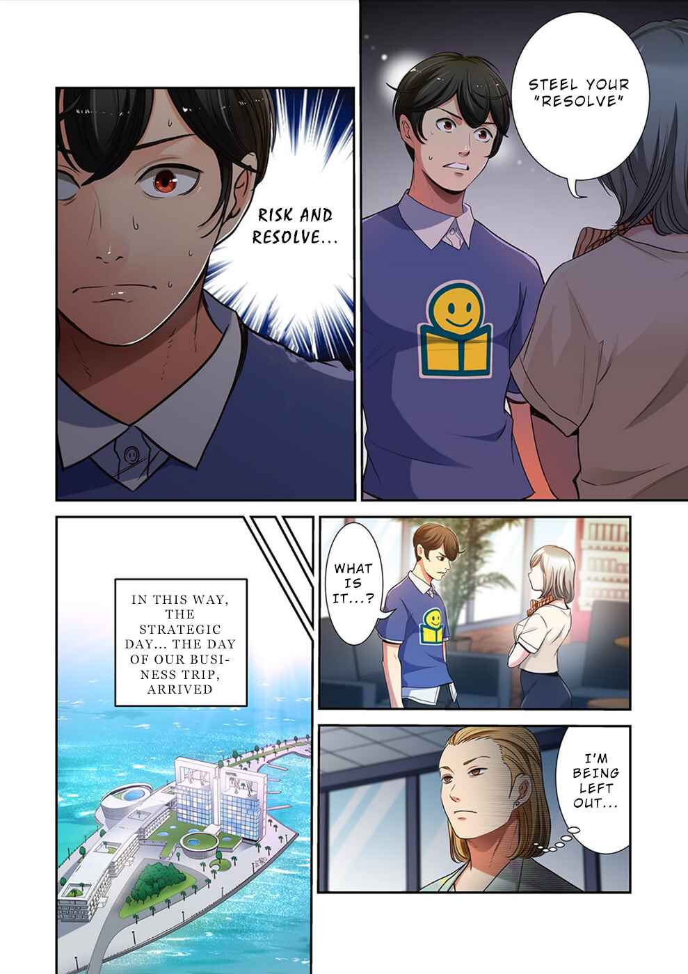 Page 5 Chapter 20 100% no Onnanoko ni Deaeru Kanousei ni Tsuite.