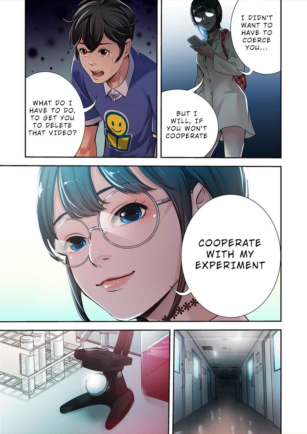 Page 14 Chapter 8 100% no Onnanoko ni Deaeru Kanousei ni Tsuite.