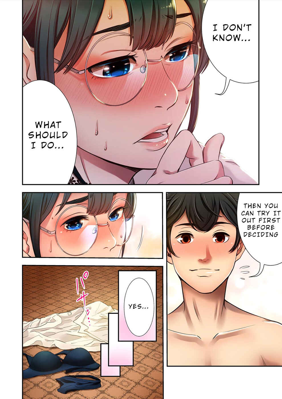Page 3 Chapter 11 100% no Onnanoko ni Deaeru Kanousei ni Tsuite.
