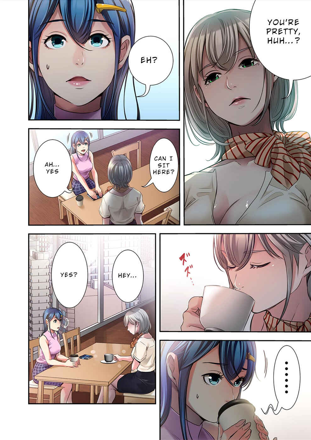 Page 13 Chapter 12 100% no Onnanoko ni Deaeru Kanousei ni Tsuite.