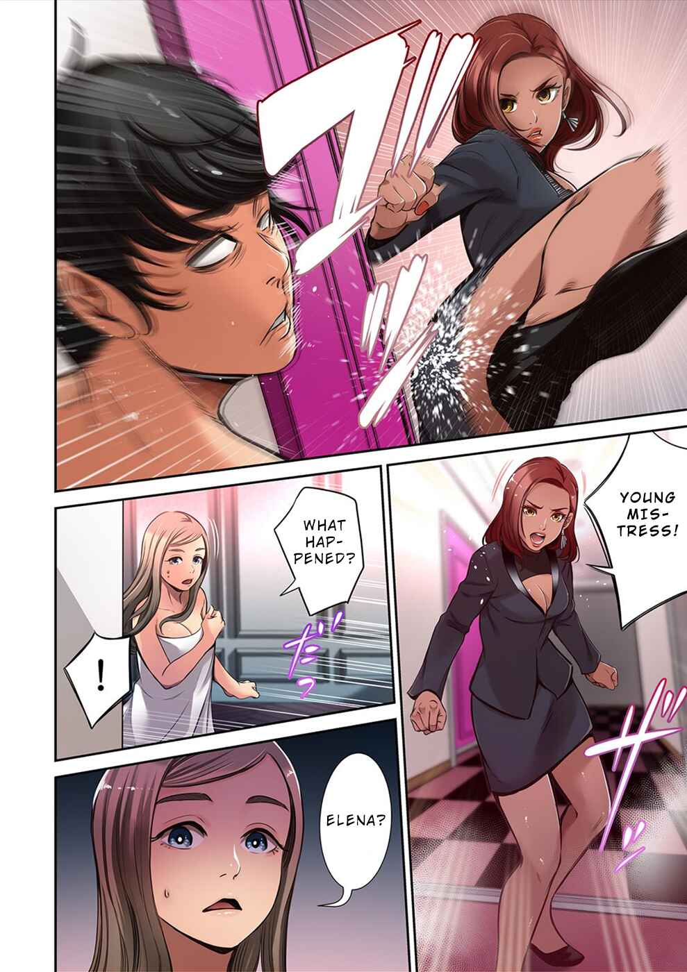 Page 11 Chapter 16 100% no Onnanoko ni Deaeru Kanousei ni Tsuite.
