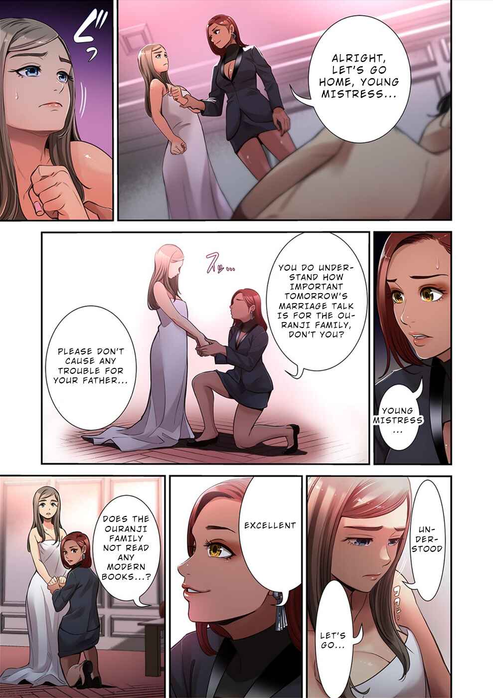Page 14 Chapter 16 100% no Onnanoko ni Deaeru Kanousei ni Tsuite.