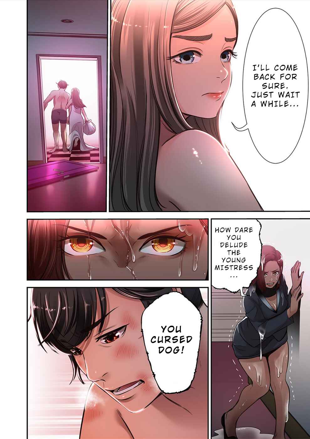 Page 17 Chapter 16 100% no Onnanoko ni Deaeru Kanousei ni Tsuite.