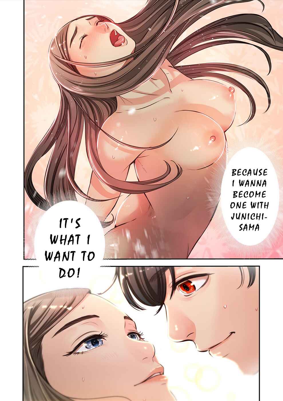 Page 17 Chapter 18 100% no Onnanoko ni Deaeru Kanousei ni Tsuite.