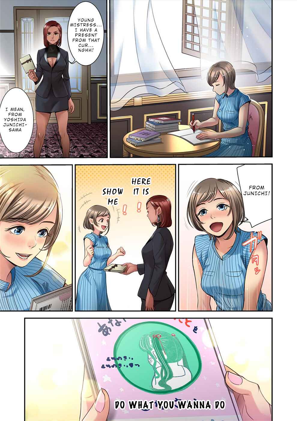 Page 10 Chapter 19 100% no Onnanoko ni Deaeru Kanousei ni Tsuite.
