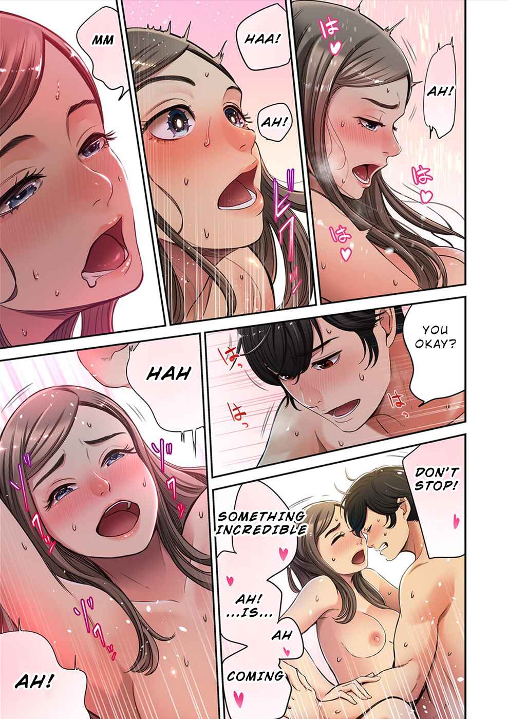 Page 4 Chapter 19 100% no Onnanoko ni Deaeru Kanousei ni Tsuite.