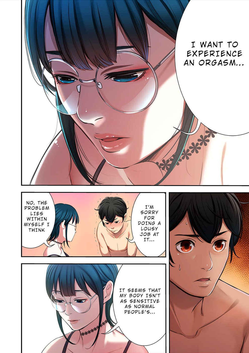 Page 9 Chapter 10 100% no Onnanoko ni Deaeru Kanousei ni Tsuite.