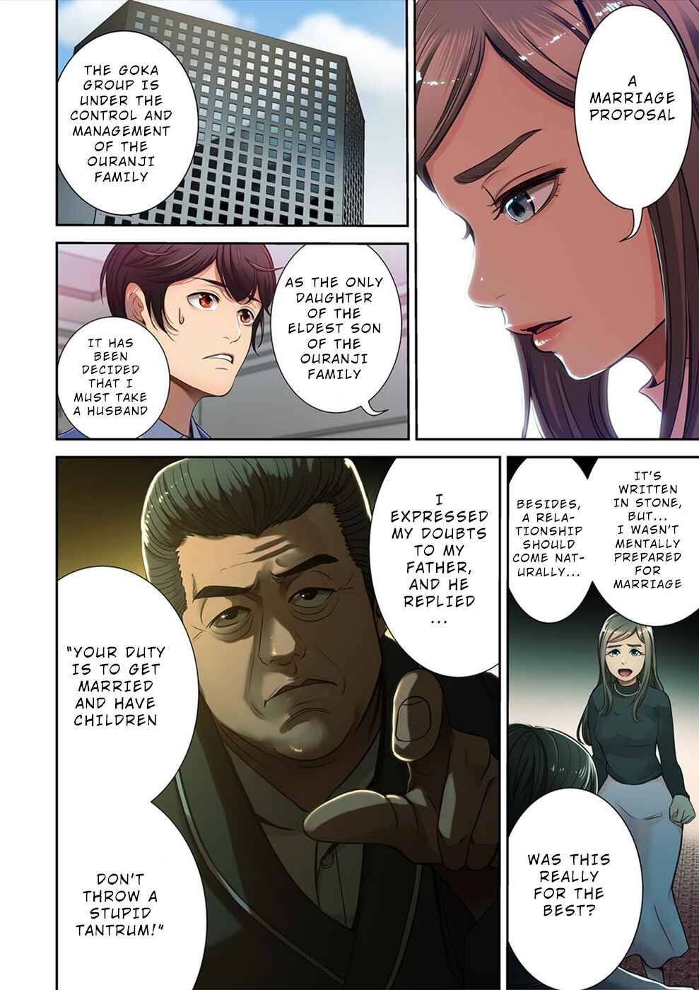 Page 7 Chapter 15 100% no Onnanoko ni Deaeru Kanousei ni Tsuite.