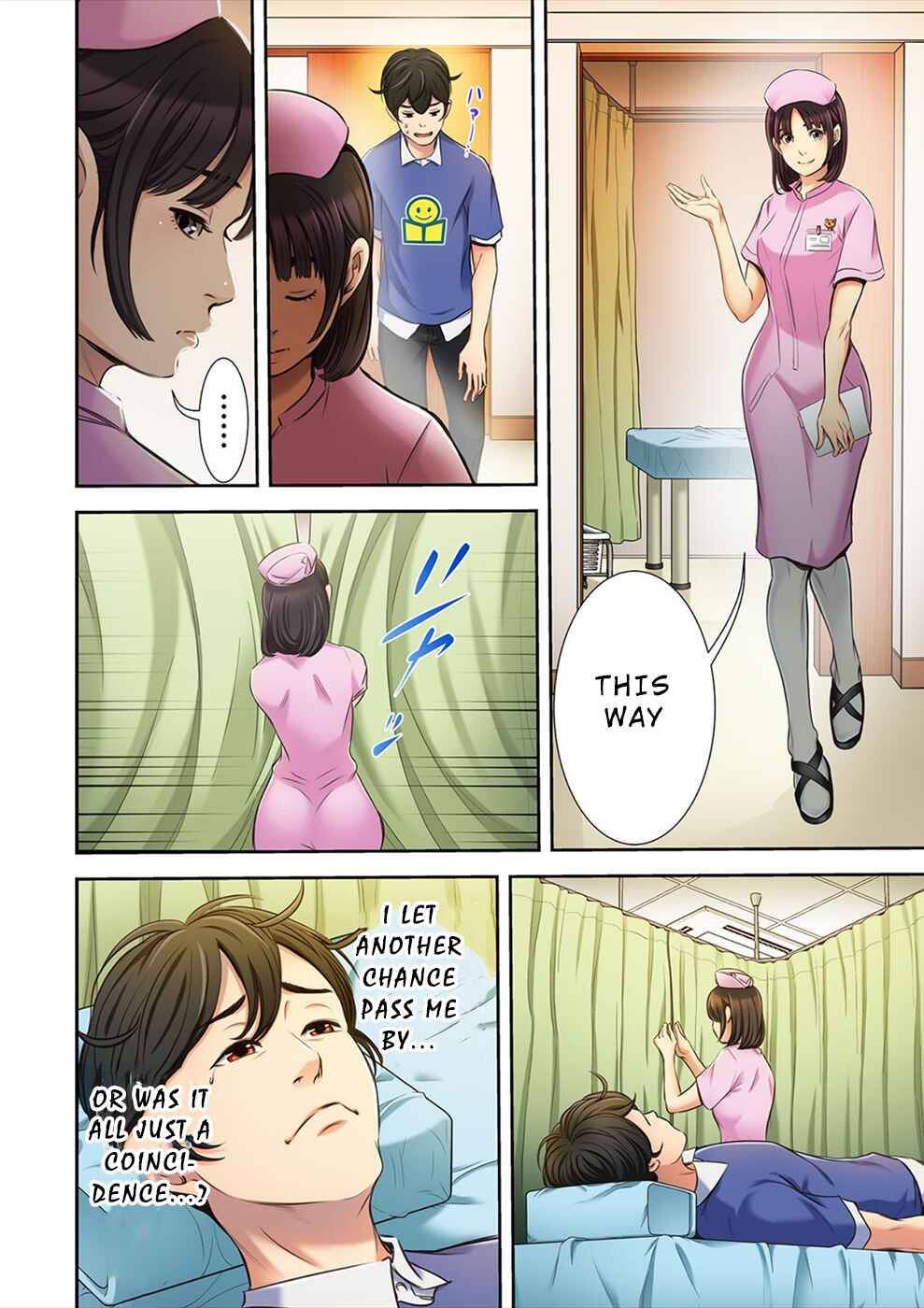 Page 15 Chapter 7 100% no Onnanoko ni Deaeru Kanousei ni Tsuite.