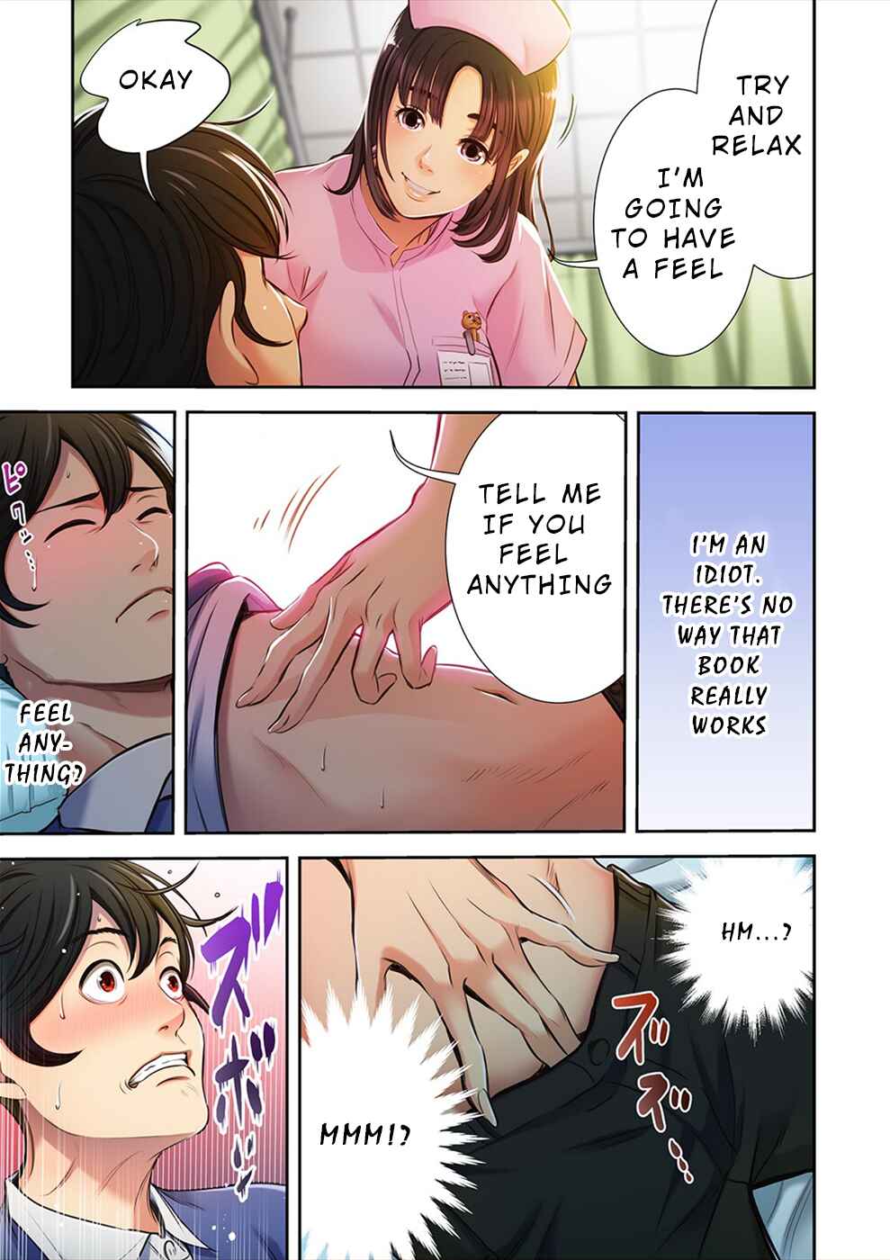 Page 16 Chapter 7 100% no Onnanoko ni Deaeru Kanousei ni Tsuite.