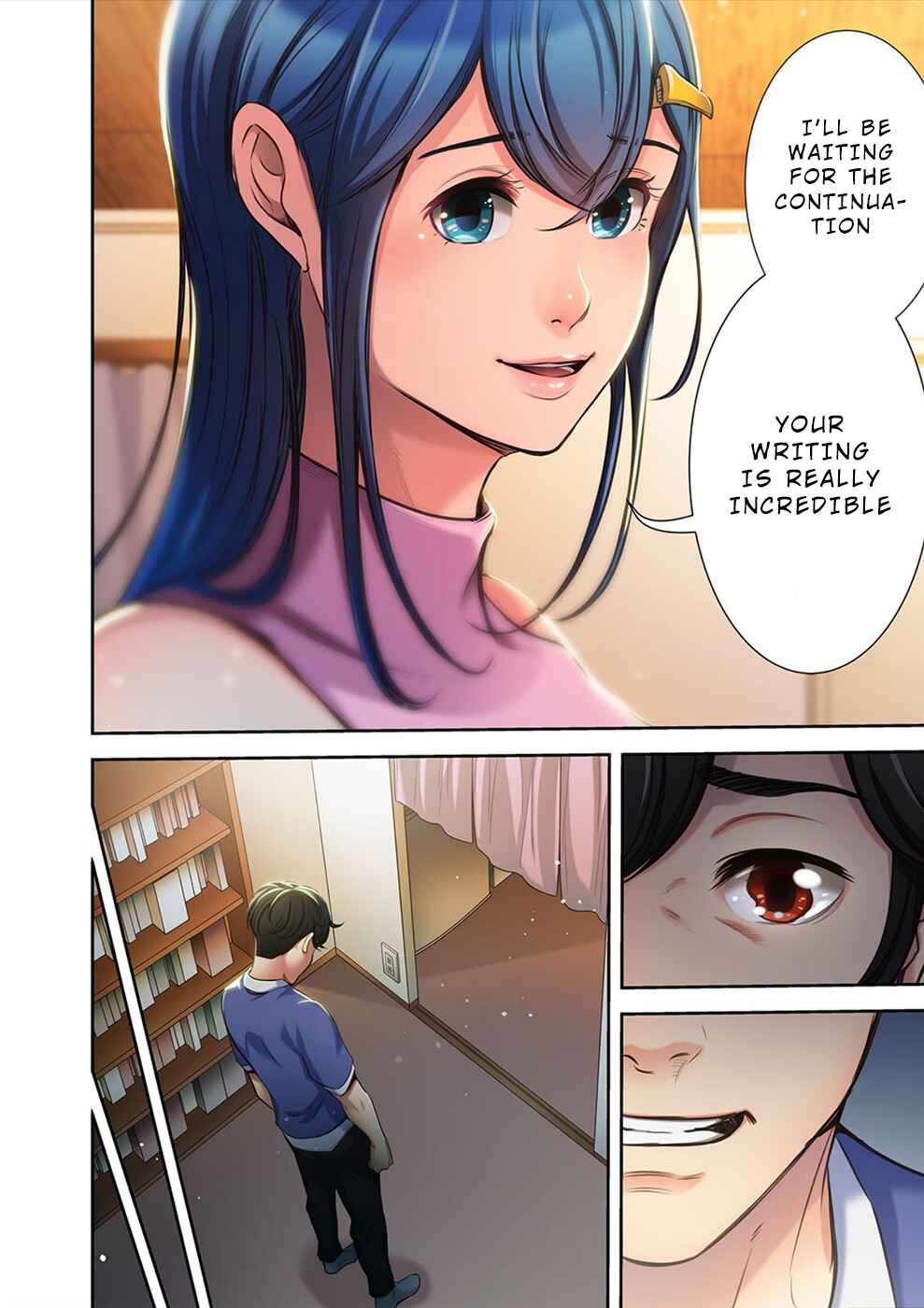 Page 5 Chapter 7 100% no Onnanoko ni Deaeru Kanousei ni Tsuite.