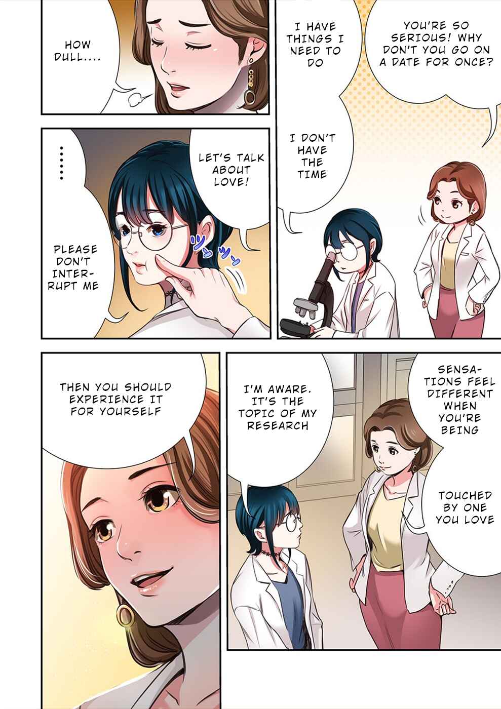 Page 11 Chapter 9 100% no Onnanoko ni Deaeru Kanousei ni Tsuite.