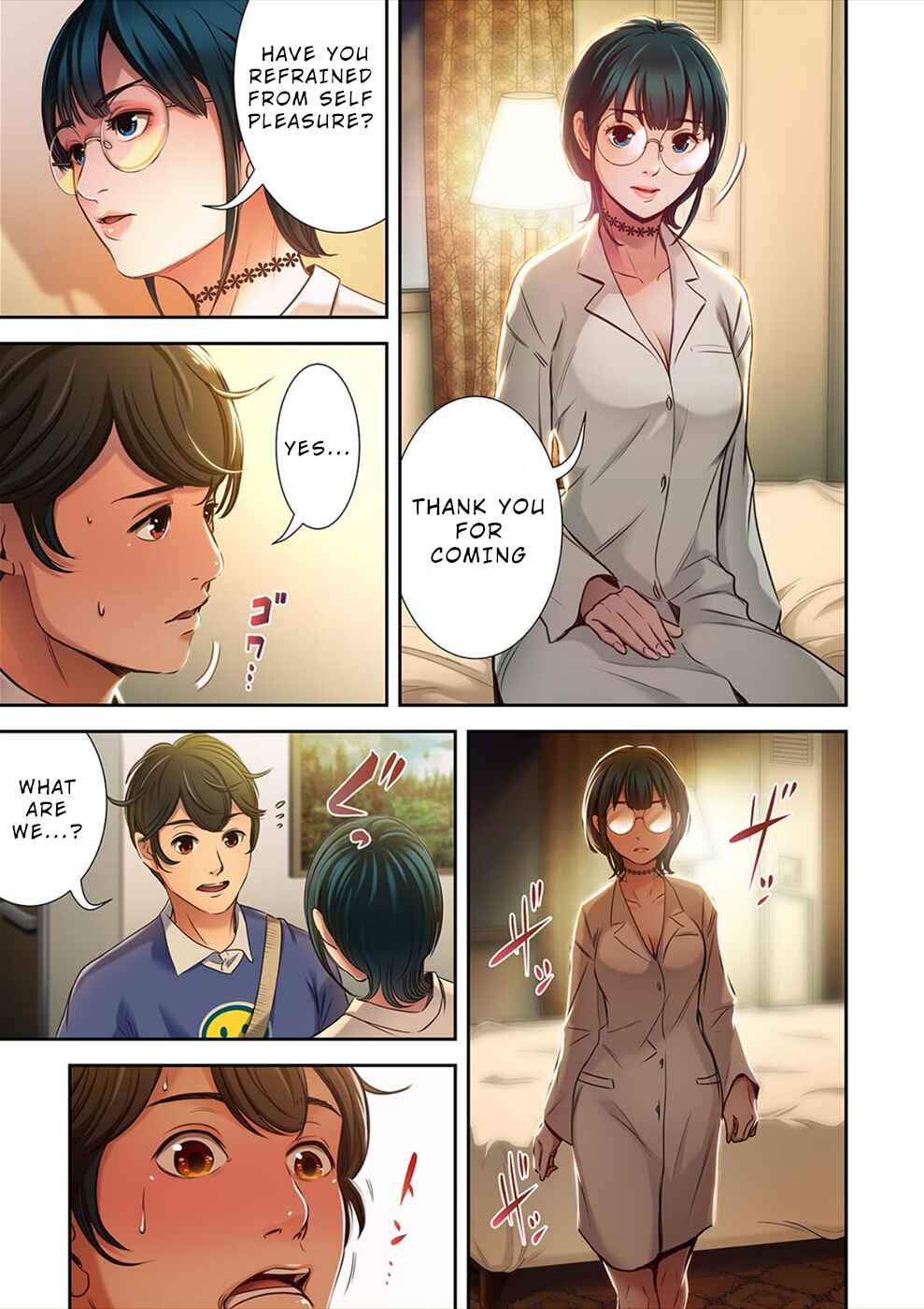 Page 14 Chapter 9 100% no Onnanoko ni Deaeru Kanousei ni Tsuite.