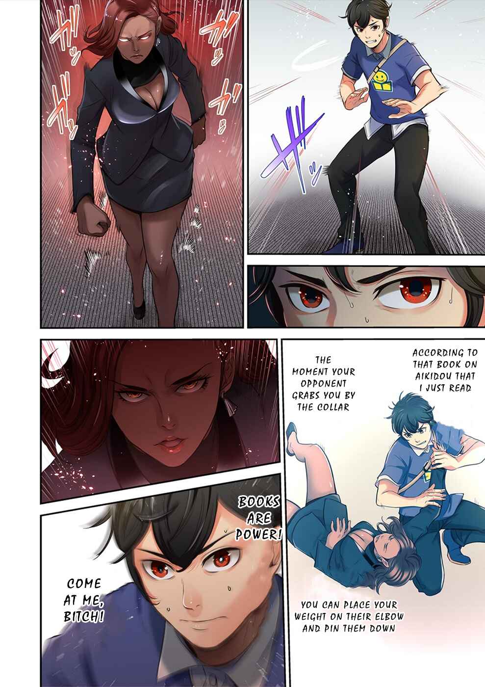Page 13 Chapter 17 100% no Onnanoko ni Deaeru Kanousei ni Tsuite.