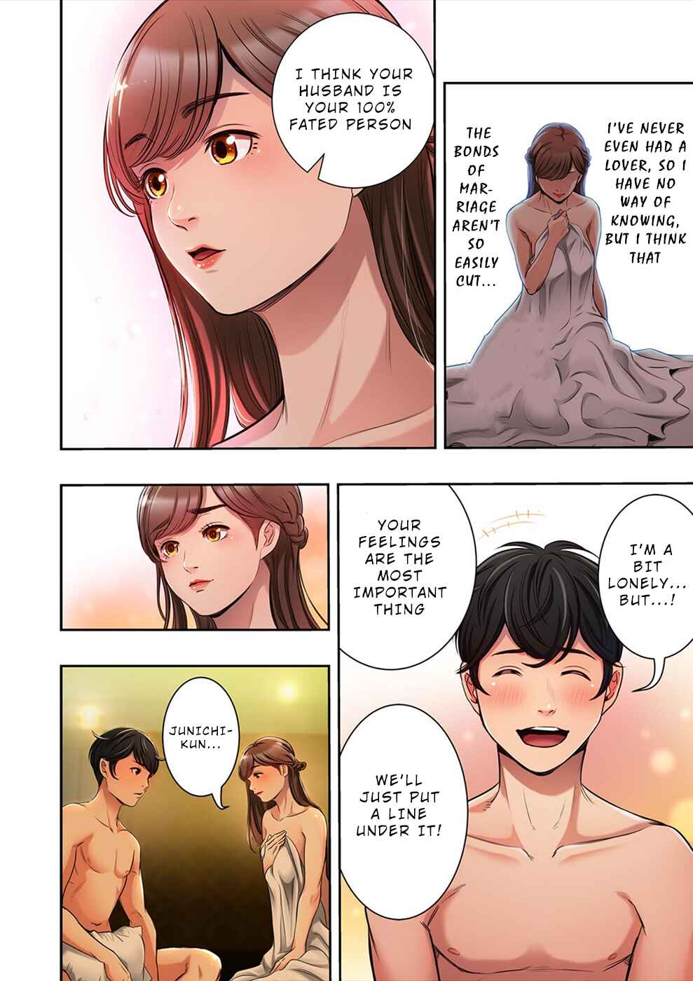 Page 11 Chapter 5 100% no Onnanoko ni Deaeru Kanousei ni Tsuite.