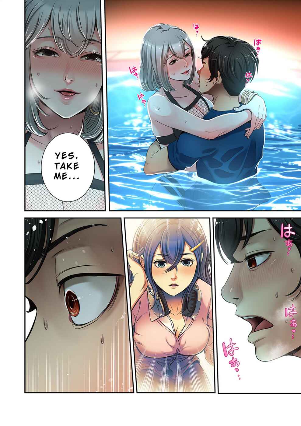 Page 13 Chapter 22 100% no Onnanoko ni Deaeru Kanousei ni Tsuite.