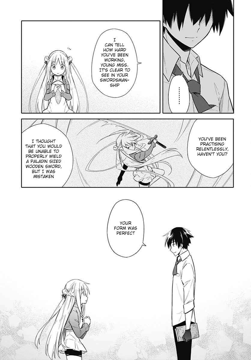 Page 18 Chapter 2 Assassins Pride