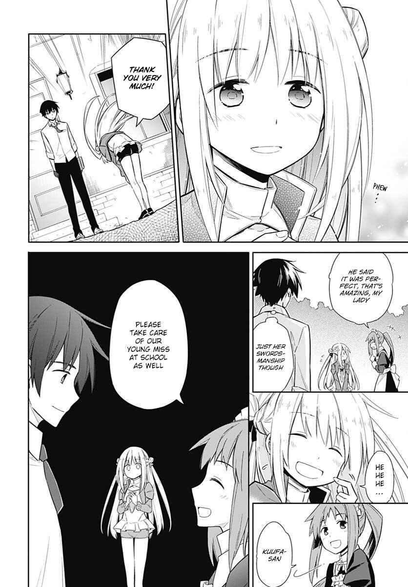 Page 19 Chapter 2 Assassins Pride