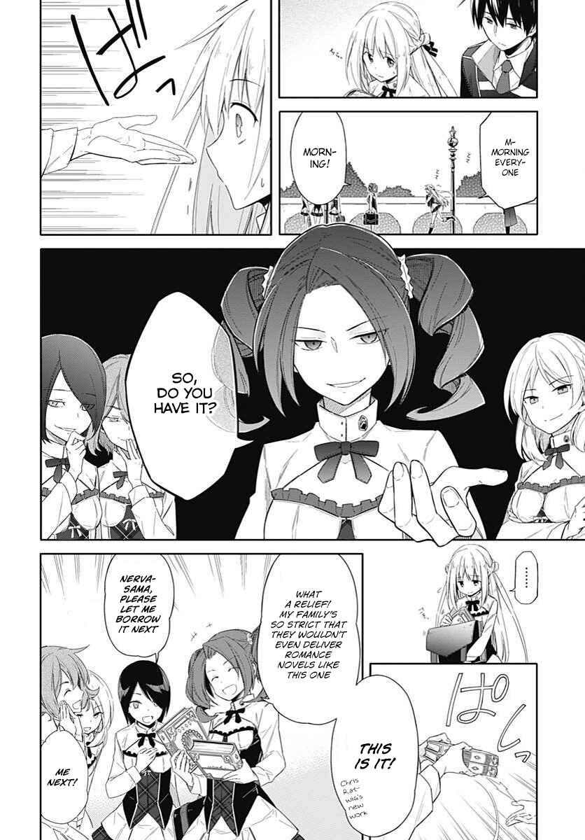 Page 23 Chapter 2 Assassins Pride