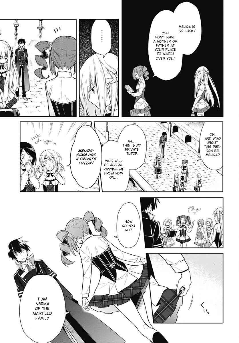 Page 24 Chapter 2 Assassins Pride