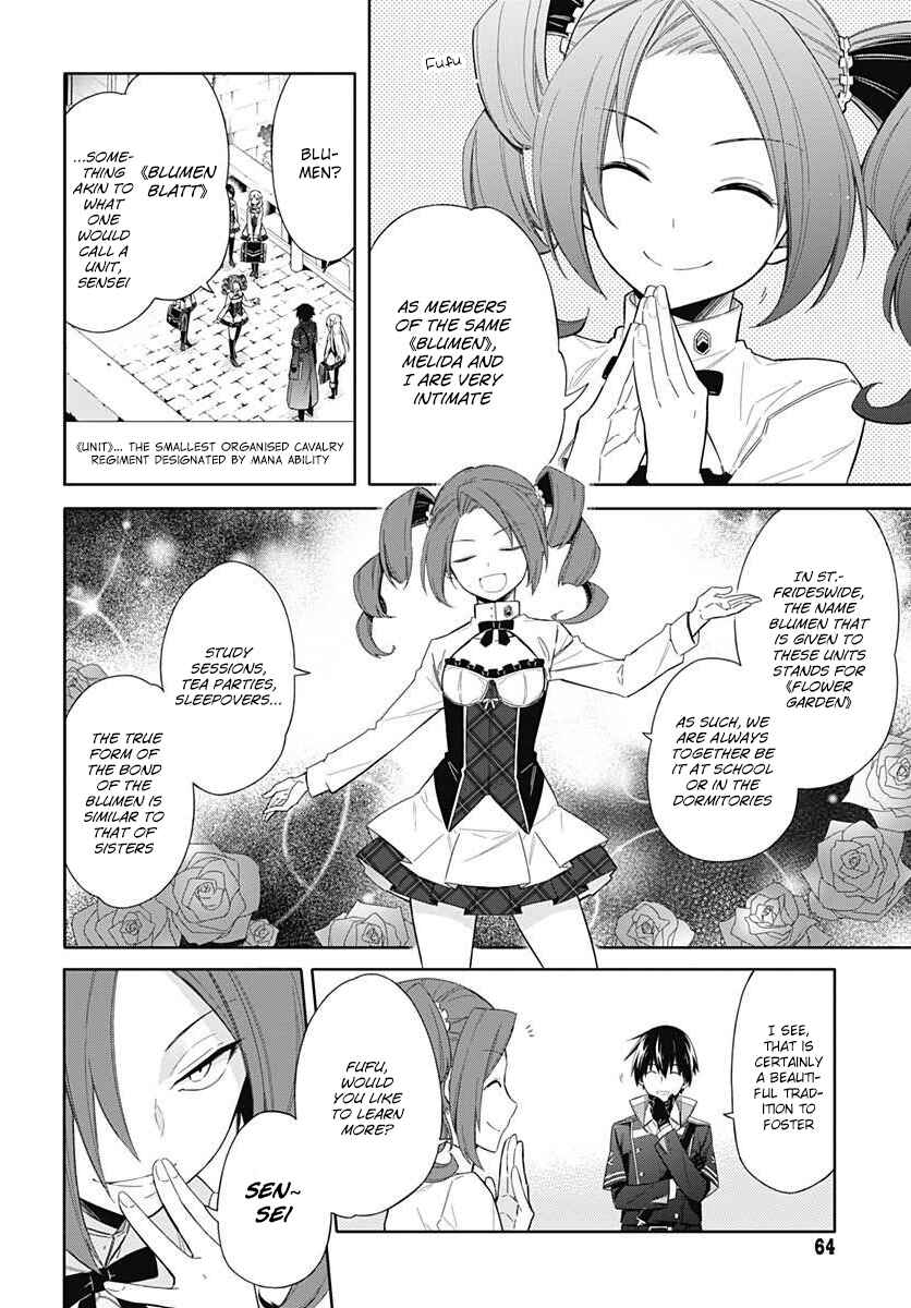 Page 25 Chapter 2 Assassins Pride