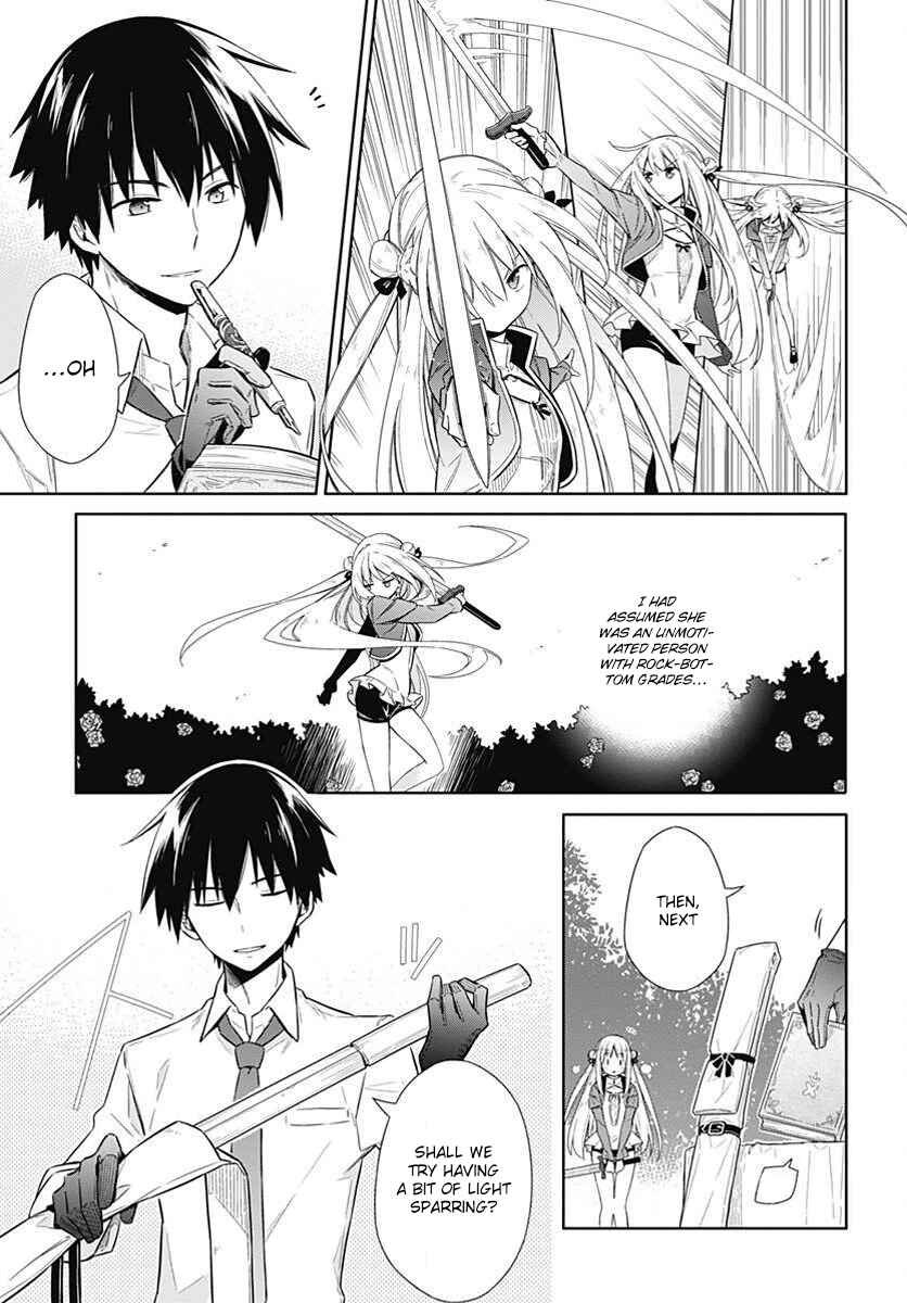 Page 8 Chapter 2 Assassins Pride