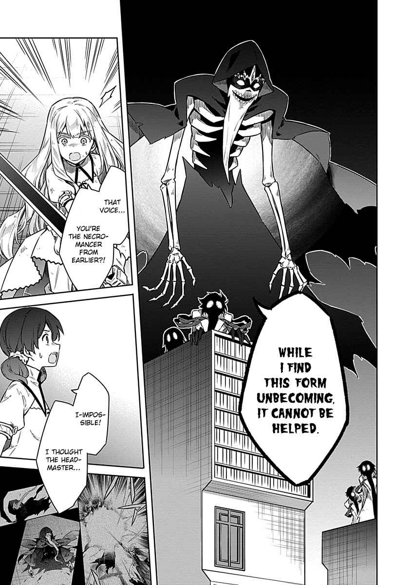 Page 11 Chapter 47 Assassins Pride