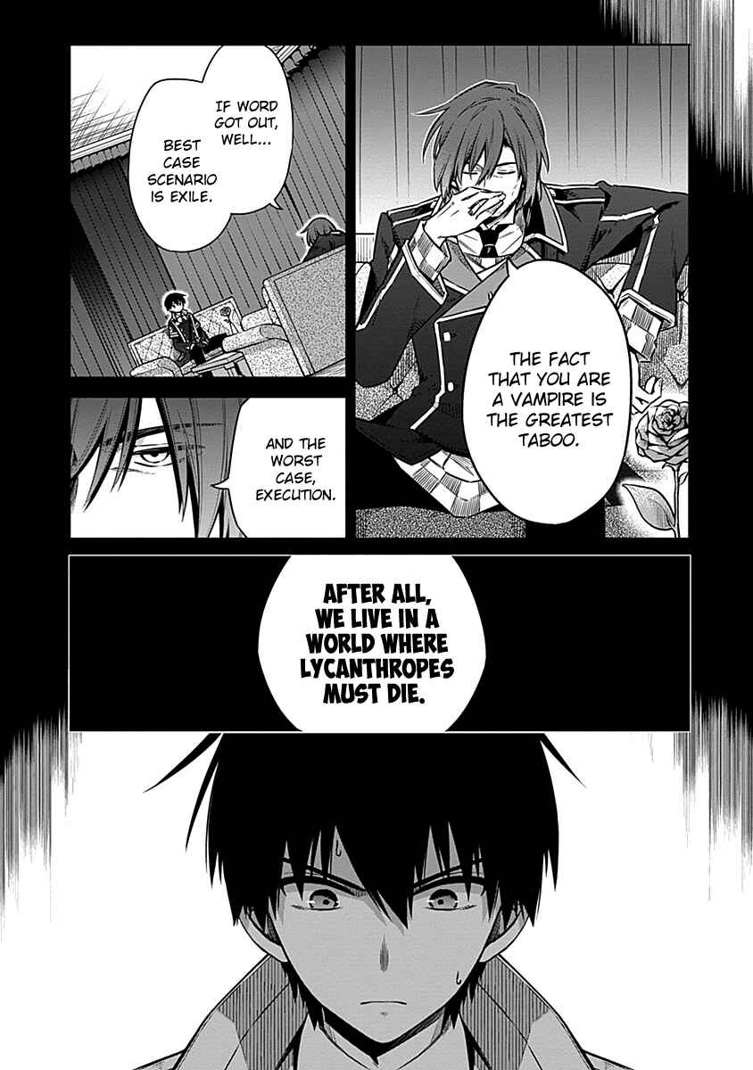 Page 15 Chapter 47 Assassins Pride