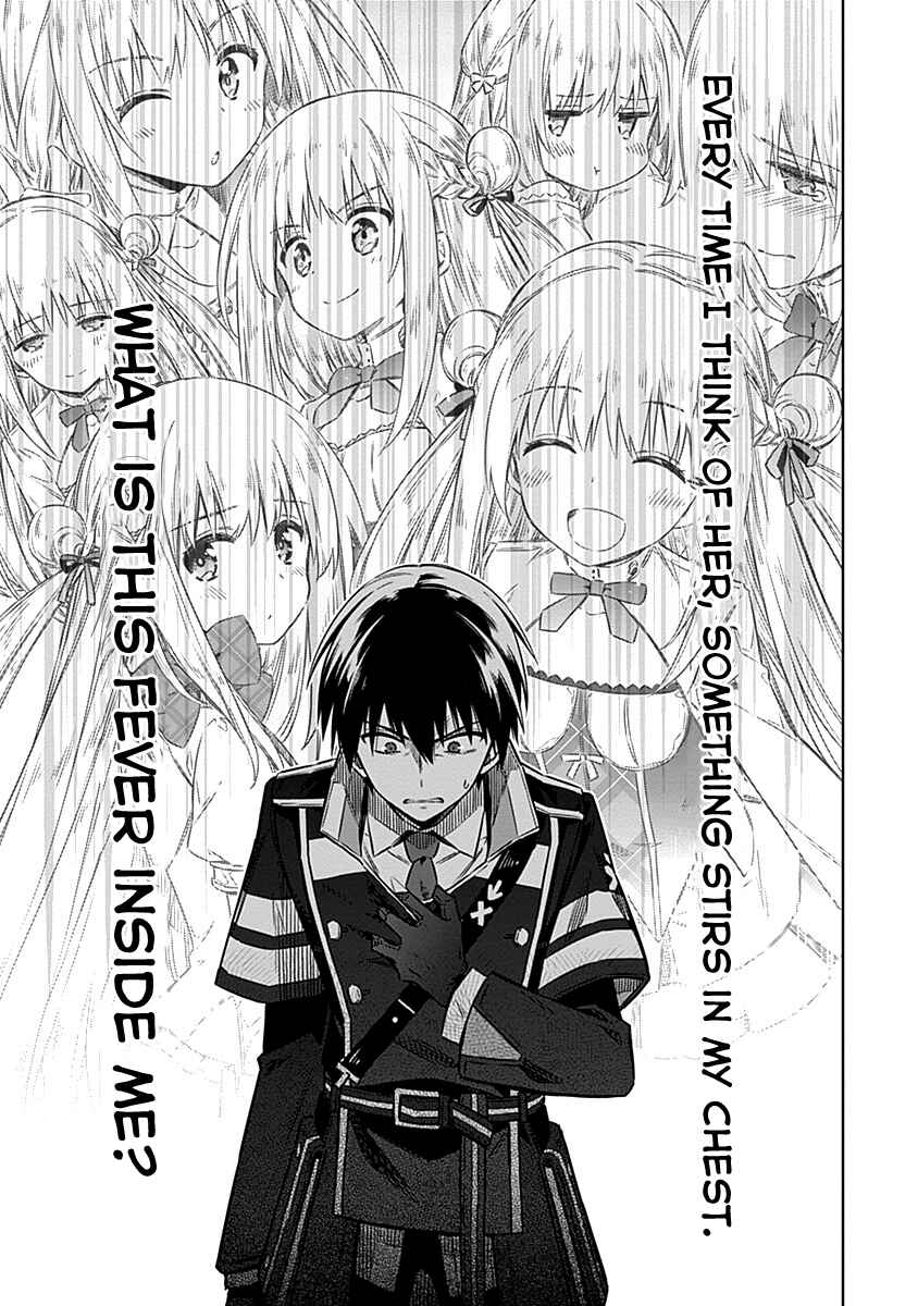 Page 19 Chapter 47 Assassins Pride