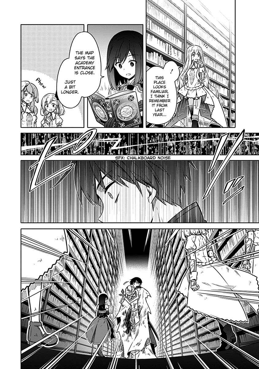Page 2 Chapter 47 Assassins Pride