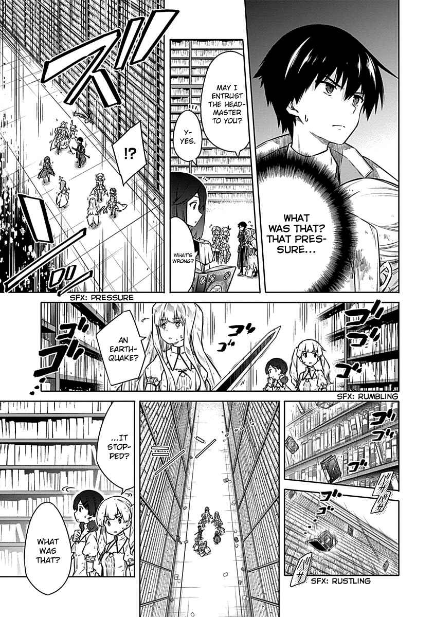 Page 3 Chapter 47 Assassins Pride