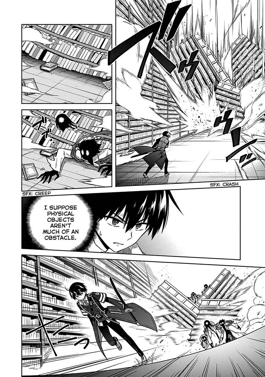 Page 8 Chapter 47 Assassins Pride