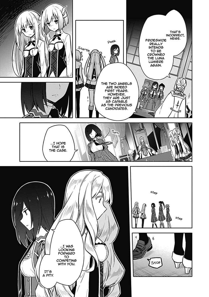 Page 14 Chapter 20 Assassins Pride