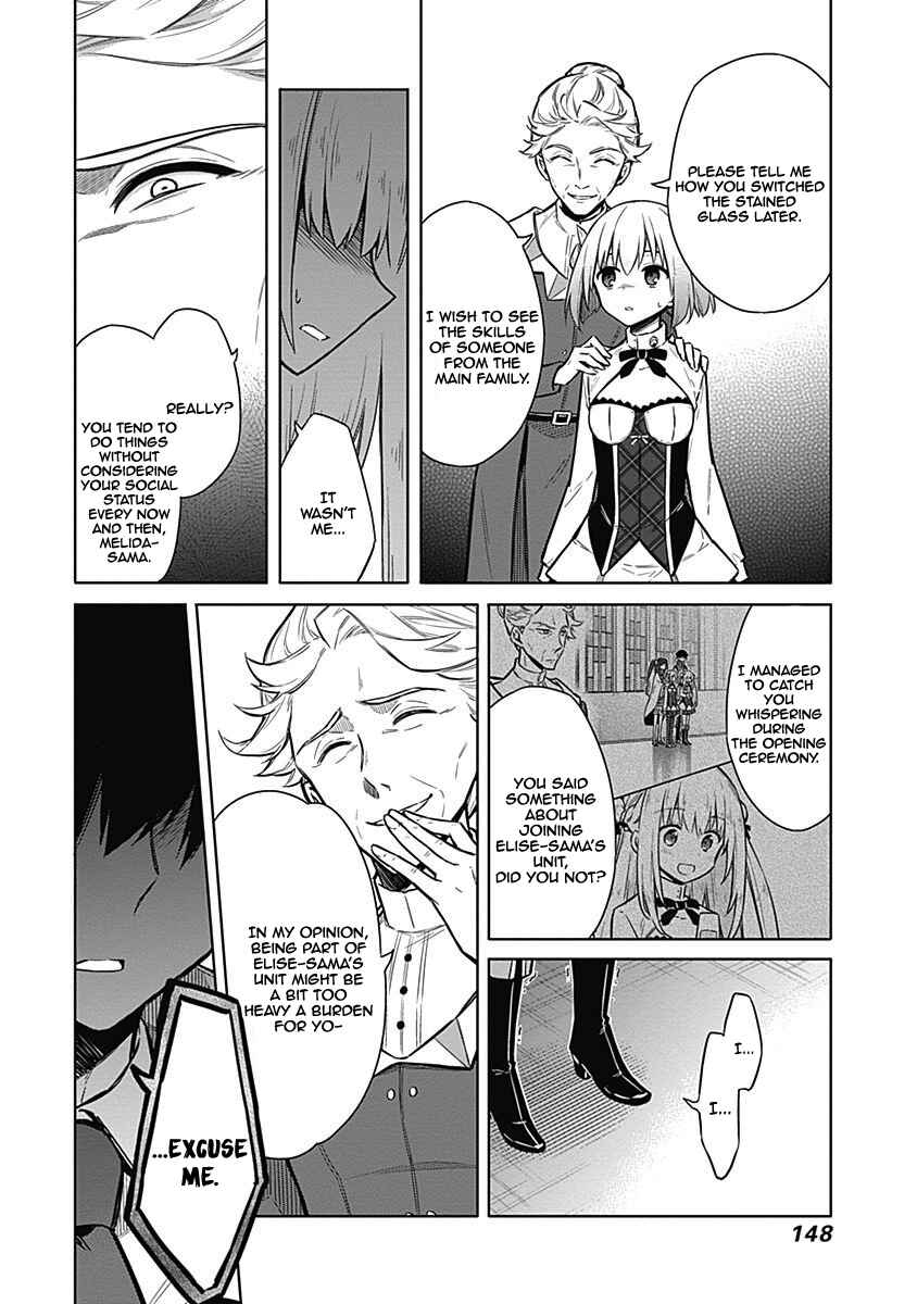 Page 19 Chapter 20 Assassins Pride