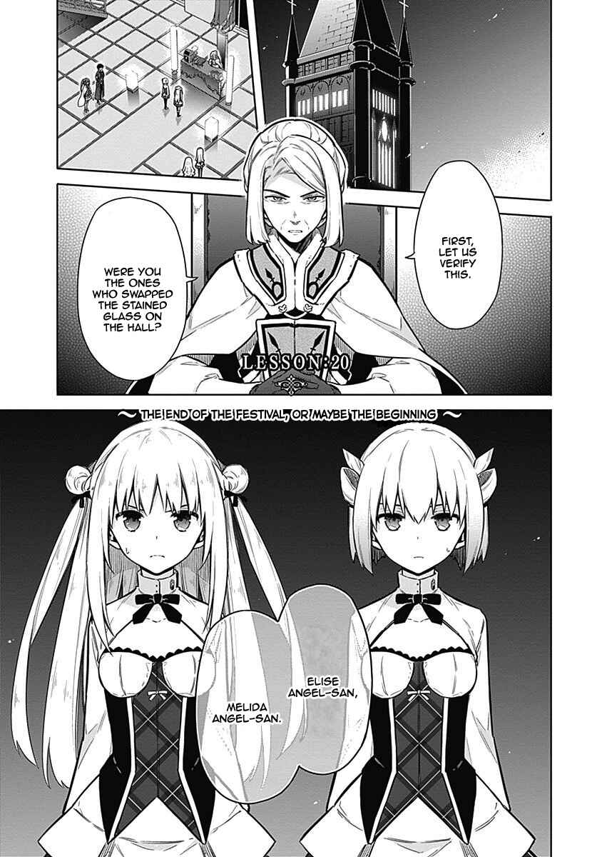 Page 2 Chapter 20 Assassins Pride