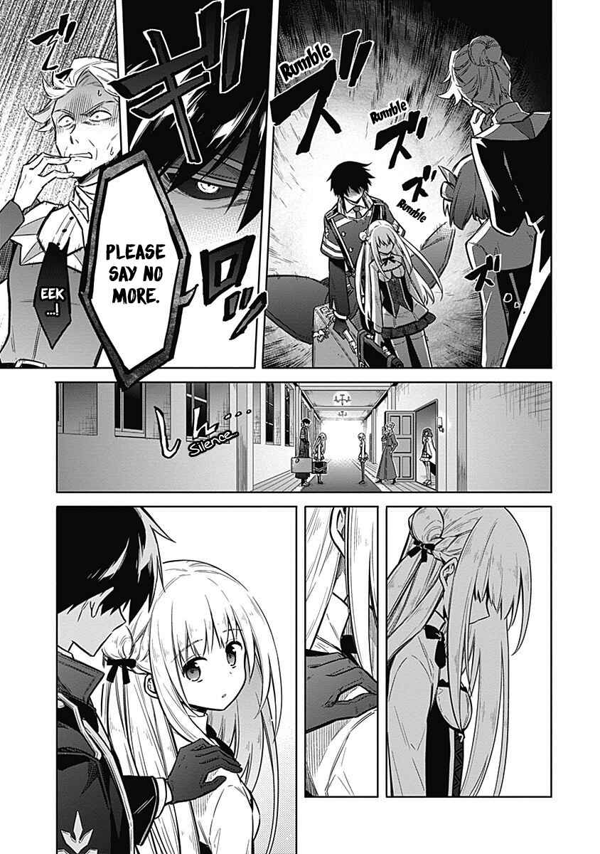Page 20 Chapter 20 Assassins Pride
