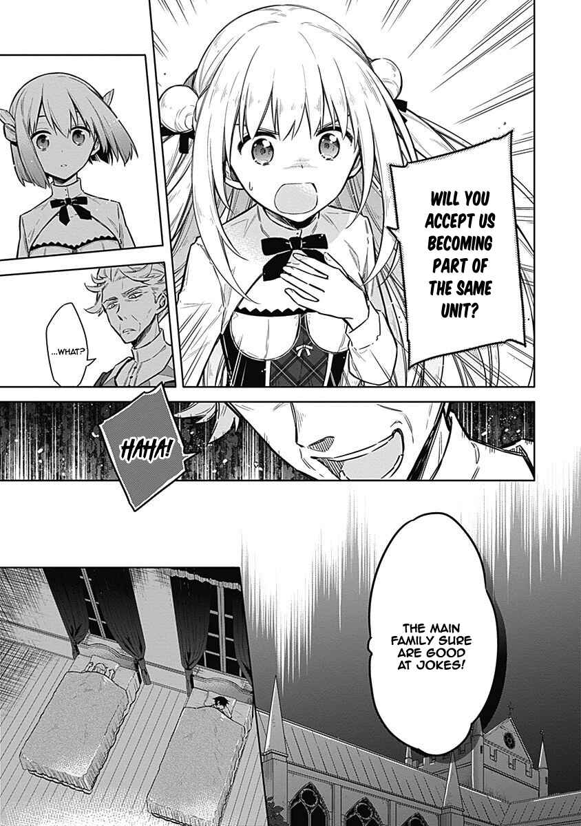 Page 22 Chapter 20 Assassins Pride
