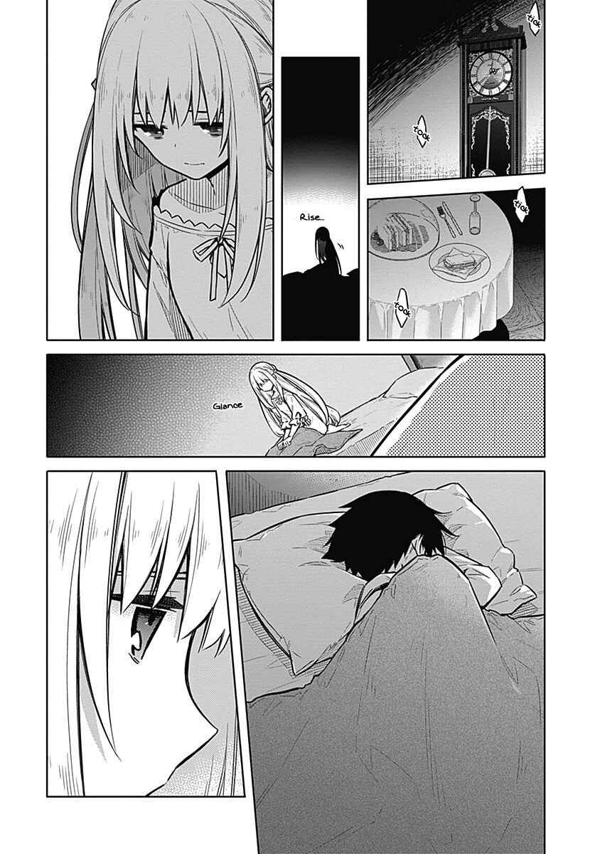 Page 23 Chapter 20 Assassins Pride
