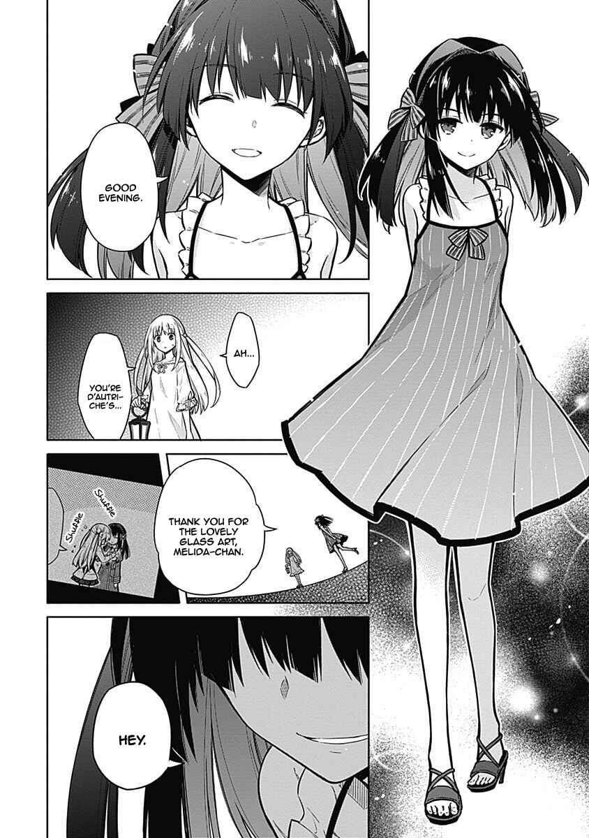 Page 26 Chapter 20 Assassins Pride