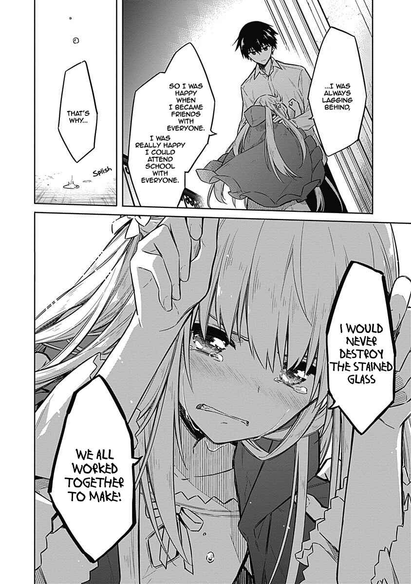 Page 32 Chapter 20 Assassins Pride