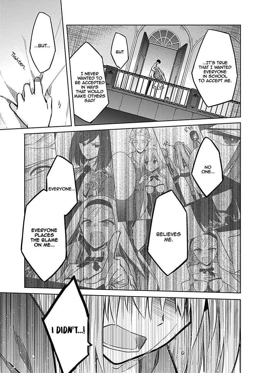 Page 33 Chapter 20 Assassins Pride