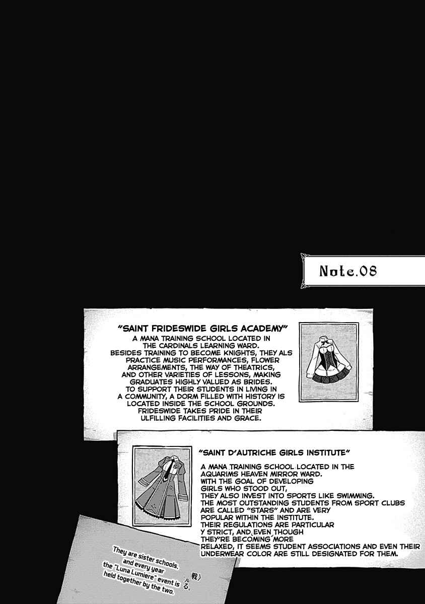Page 38 Chapter 20 Assassins Pride