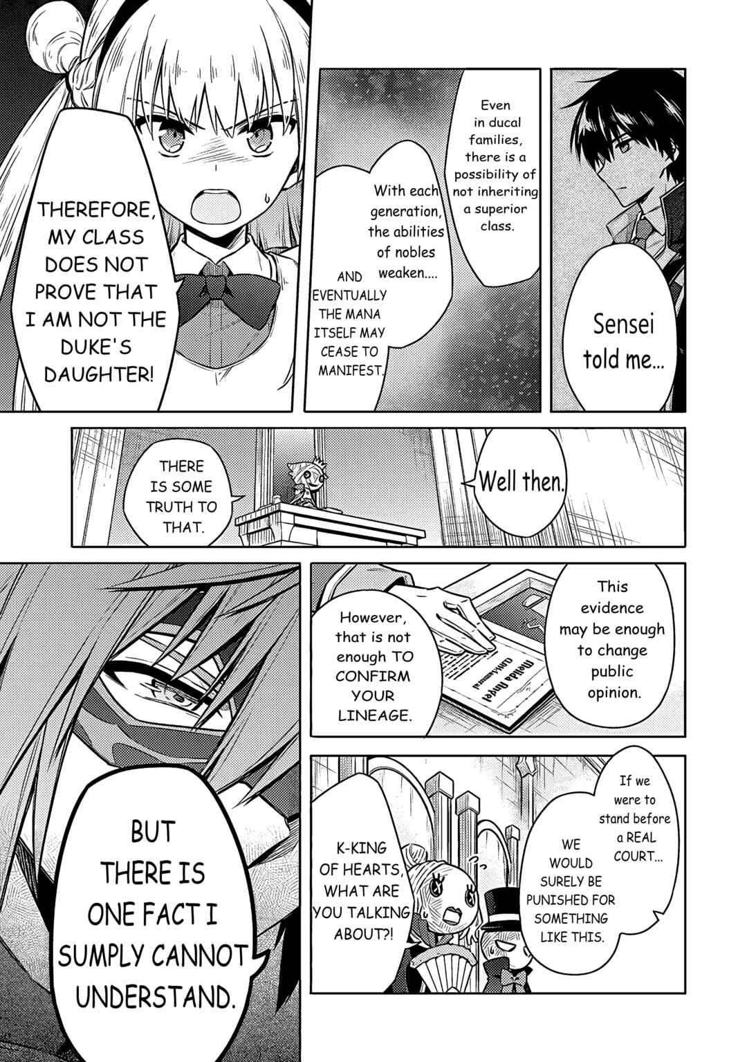 Page 12 Chapter 51 Assassins Pride
