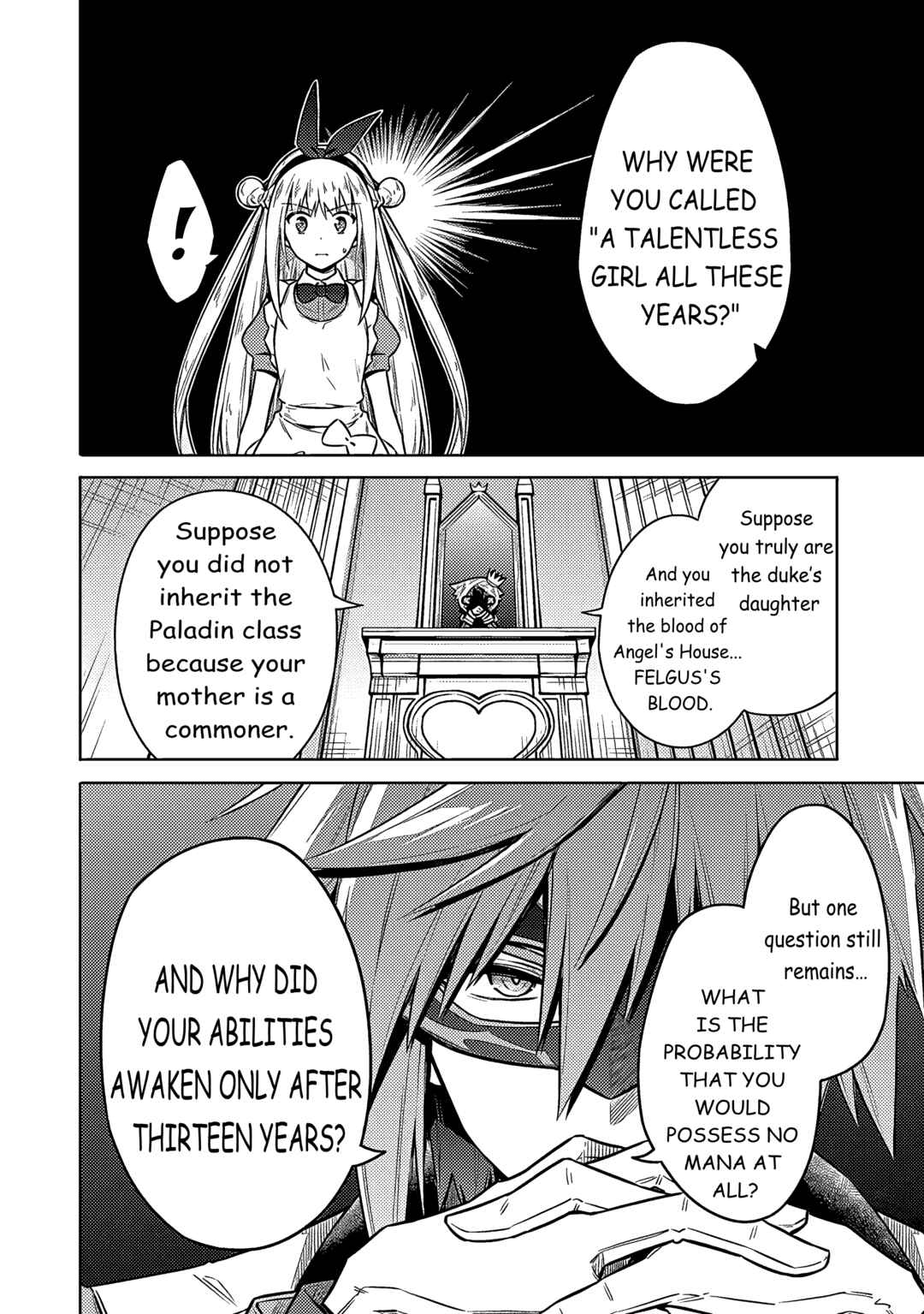 Page 13 Chapter 51 Assassins Pride