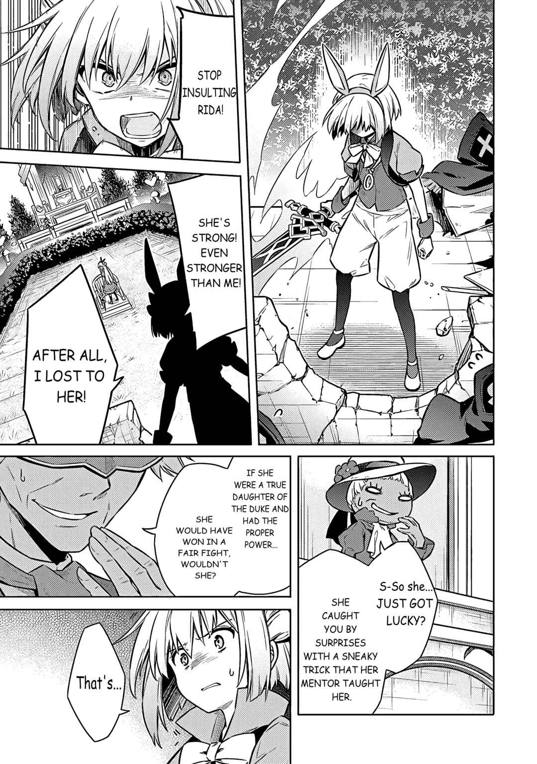 Page 16 Chapter 51 Assassins Pride