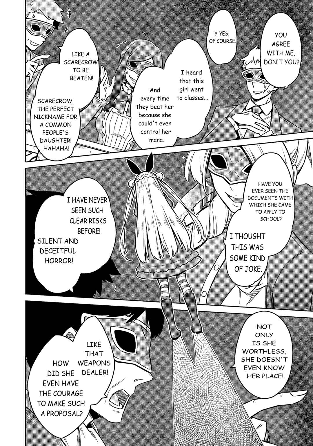 Page 17 Chapter 51 Assassins Pride