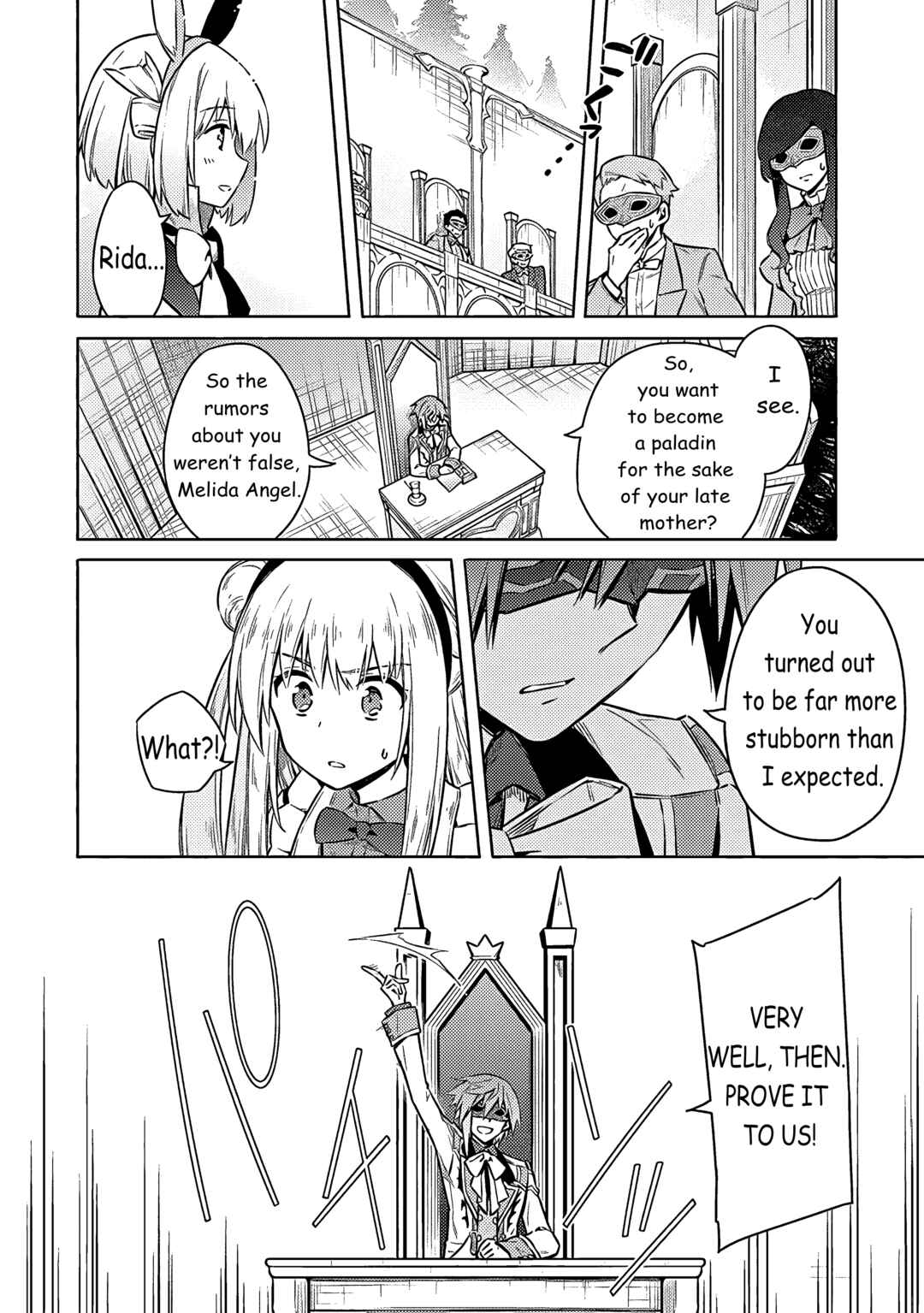 Page 22 Chapter 51 Assassins Pride