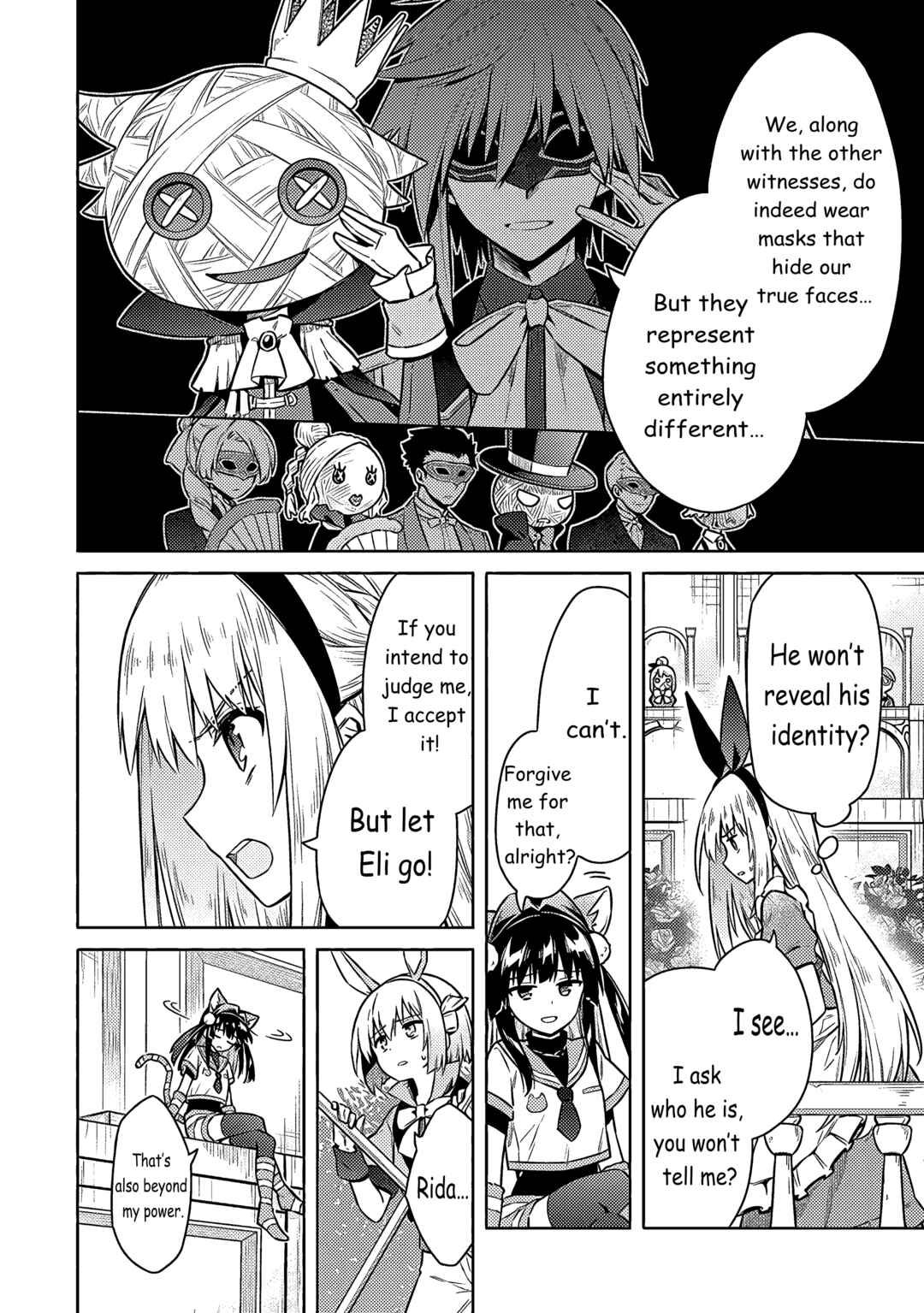 Page 5 Chapter 51 Assassins Pride
