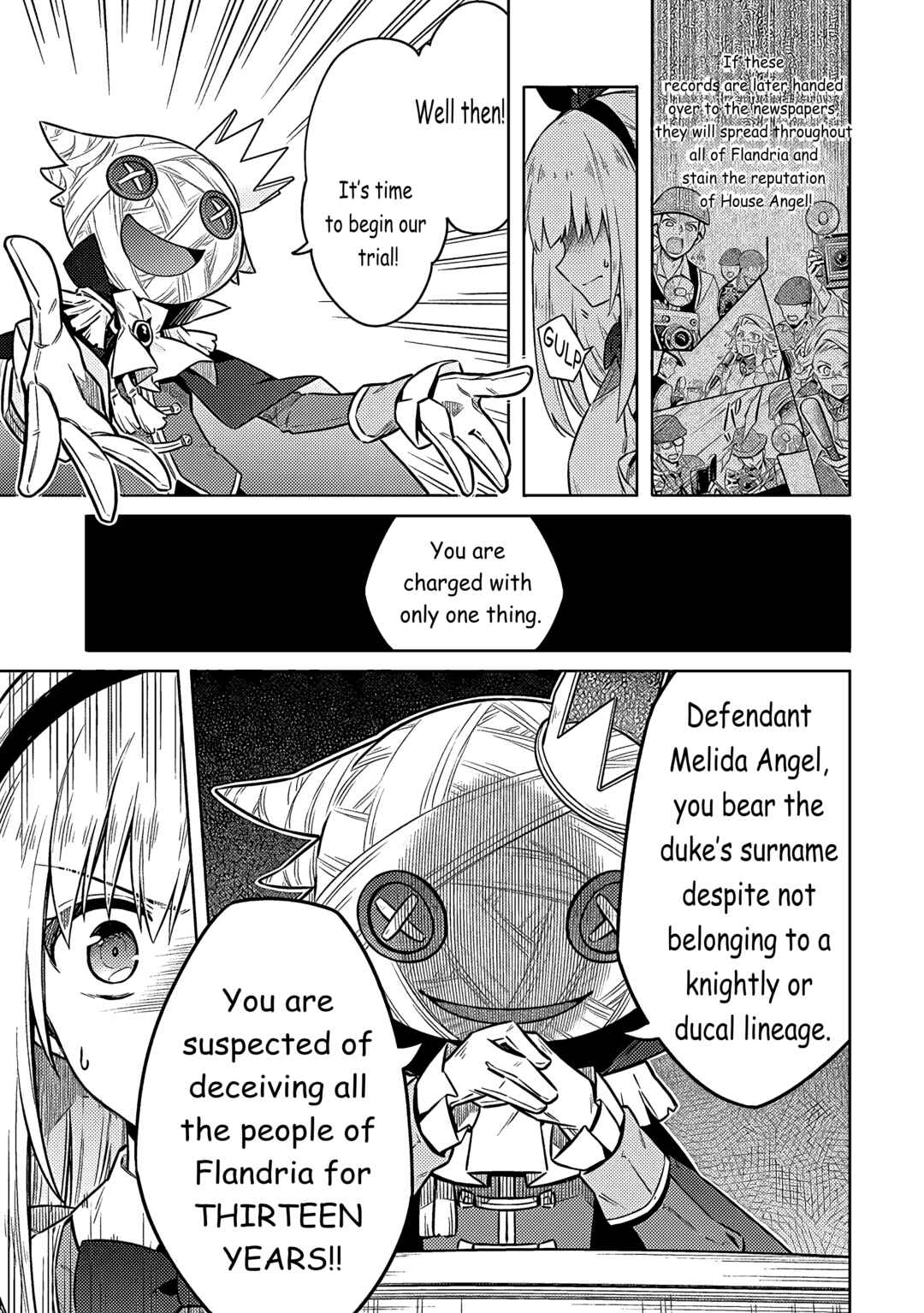 Page 8 Chapter 51 Assassins Pride