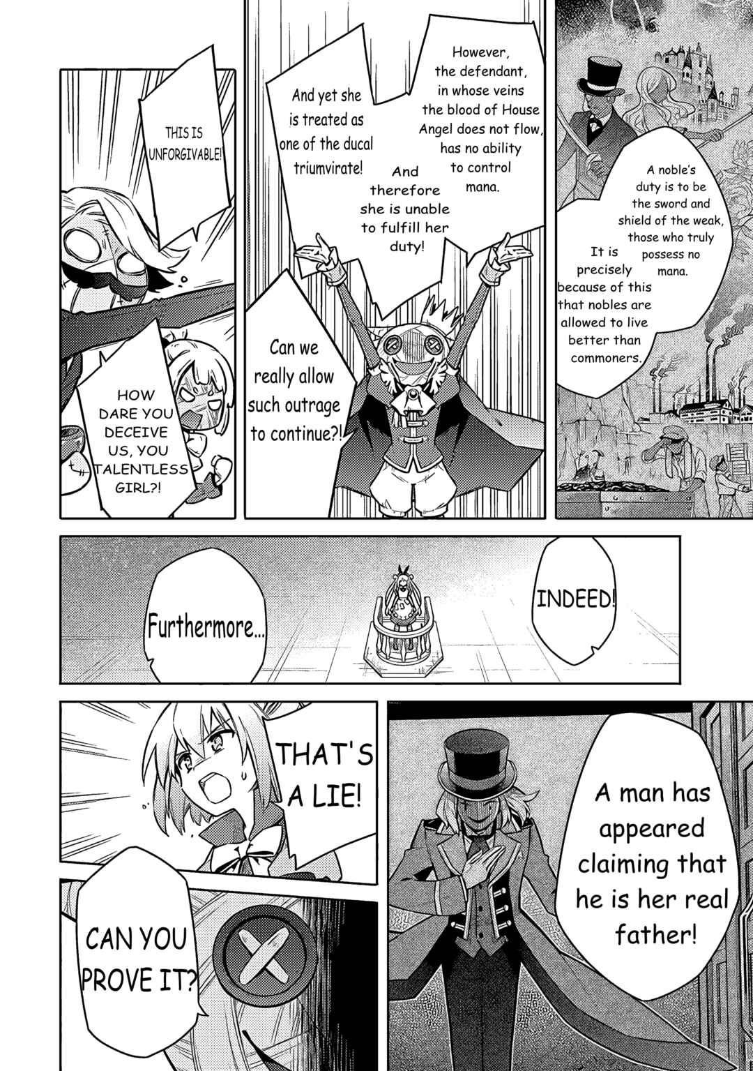 Page 9 Chapter 51 Assassins Pride